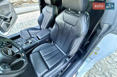 Купе Audi A5 2019 в Одесі