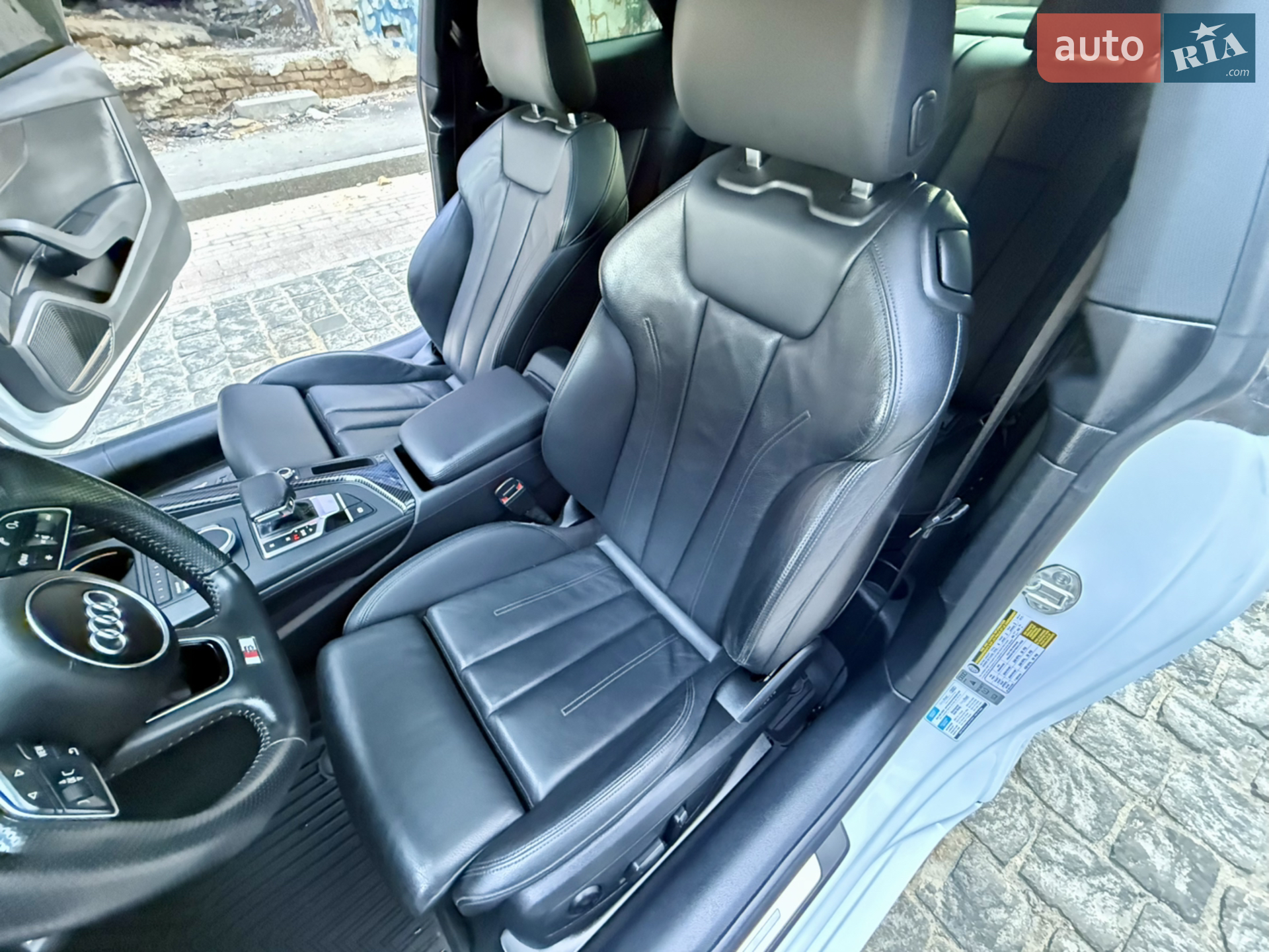 2019 Audi A5 - мініатюра 80