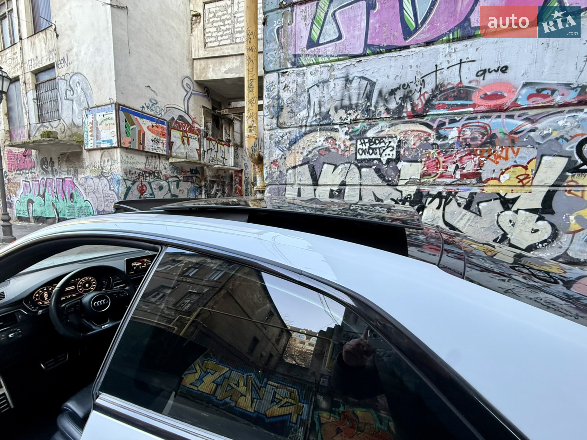 2019 Audi A5 - мініатюра 102