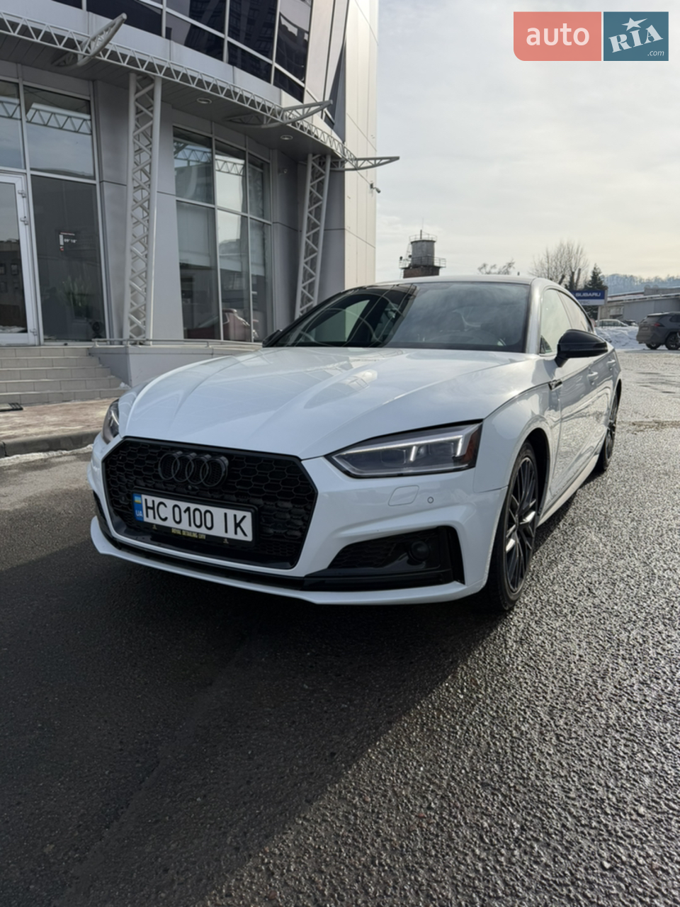 2017 Audi A5 - мініатюра 40