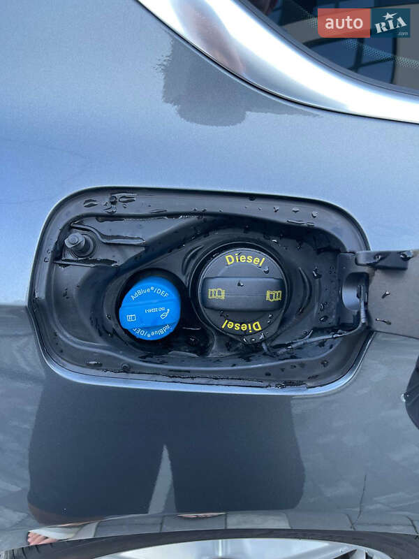 Купе Audi A5 2018 в Ужгороде