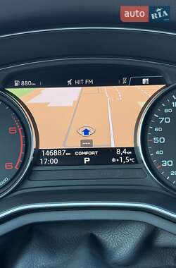 Купе Audi A5 2019 в Киеве