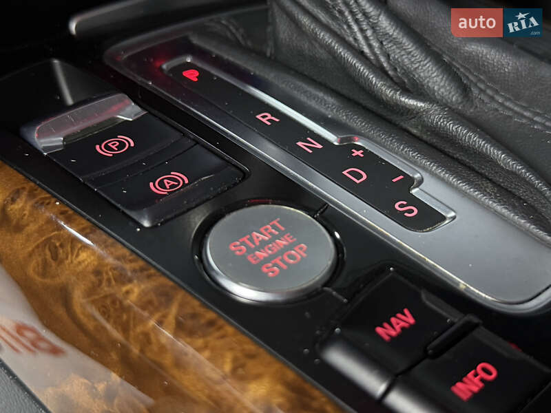 Купе Audi A5 2009 в Одесі