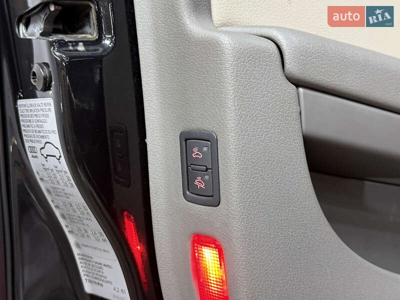 Купе Audi A5 2009 в Одесі