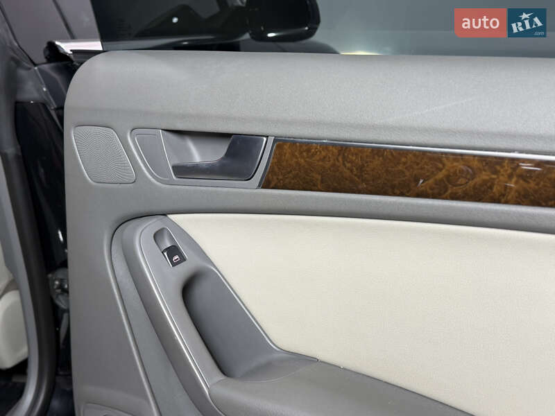 Купе Audi A5 2009 в Одесі