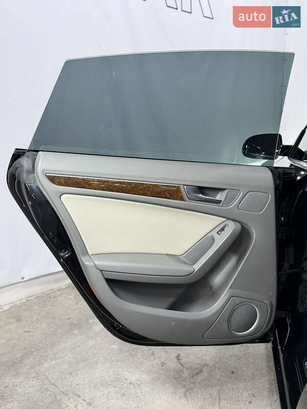 Купе Audi A5 2009 в Одесі