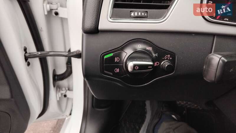 Купе Audi A5 2011 в Одесі