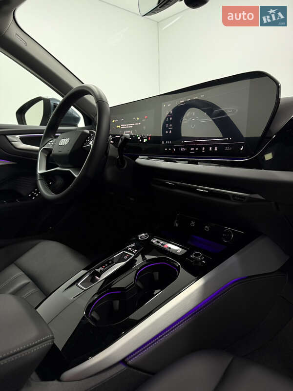 Ліфтбек Audi A5 2025 в Одесі