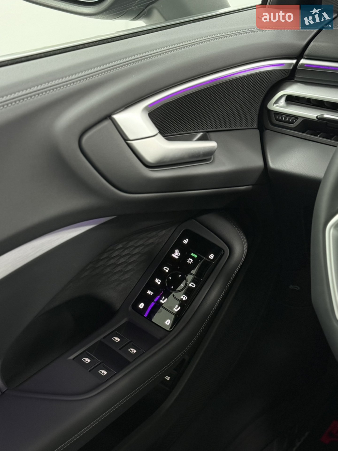 2025 Audi A5 - мініатюра 27