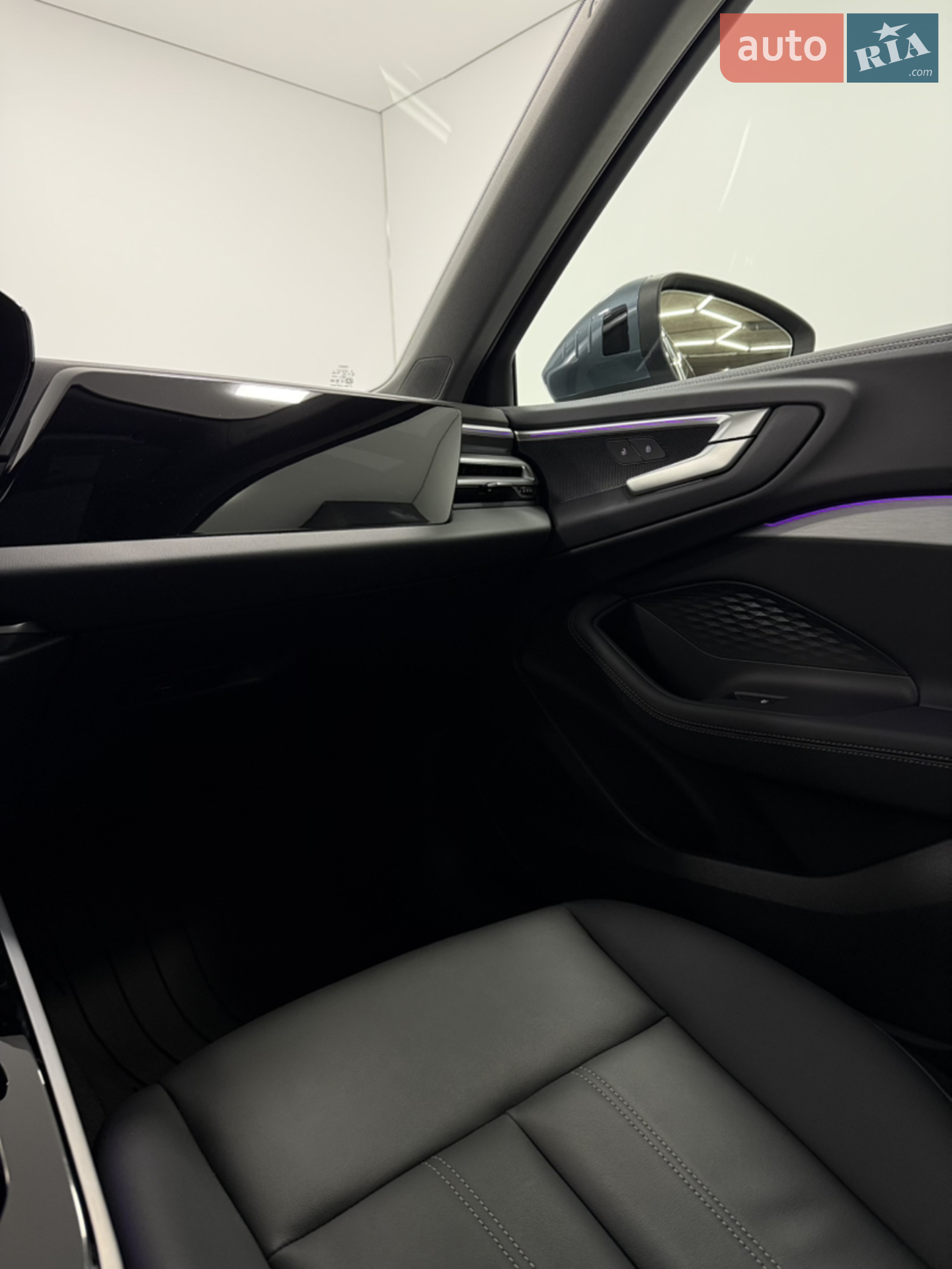 2025 Audi A5 - мініатюра 28