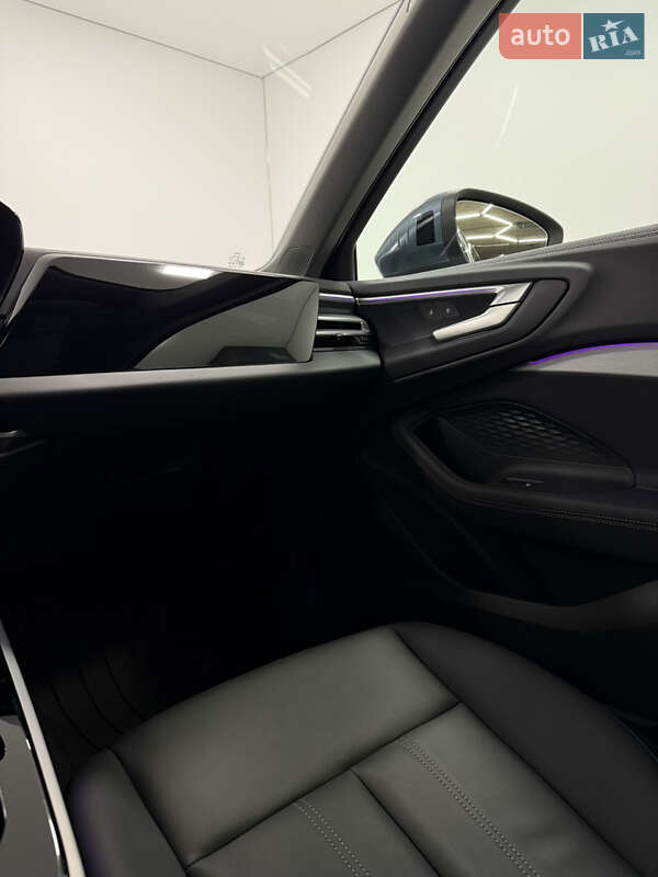 Ліфтбек Audi A5 2025 в Одесі