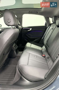 Лифтбек Audi A5 2025 в Одессе