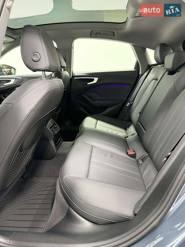 Ліфтбек Audi A5 2025 в Одесі