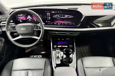 Лифтбек Audi A5 2025 в Одессе