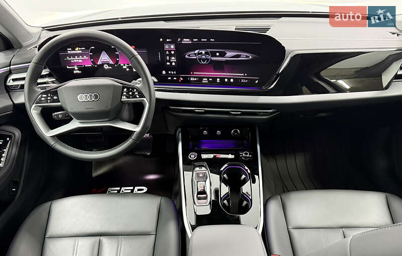 Ліфтбек Audi A5 2025 в Одесі