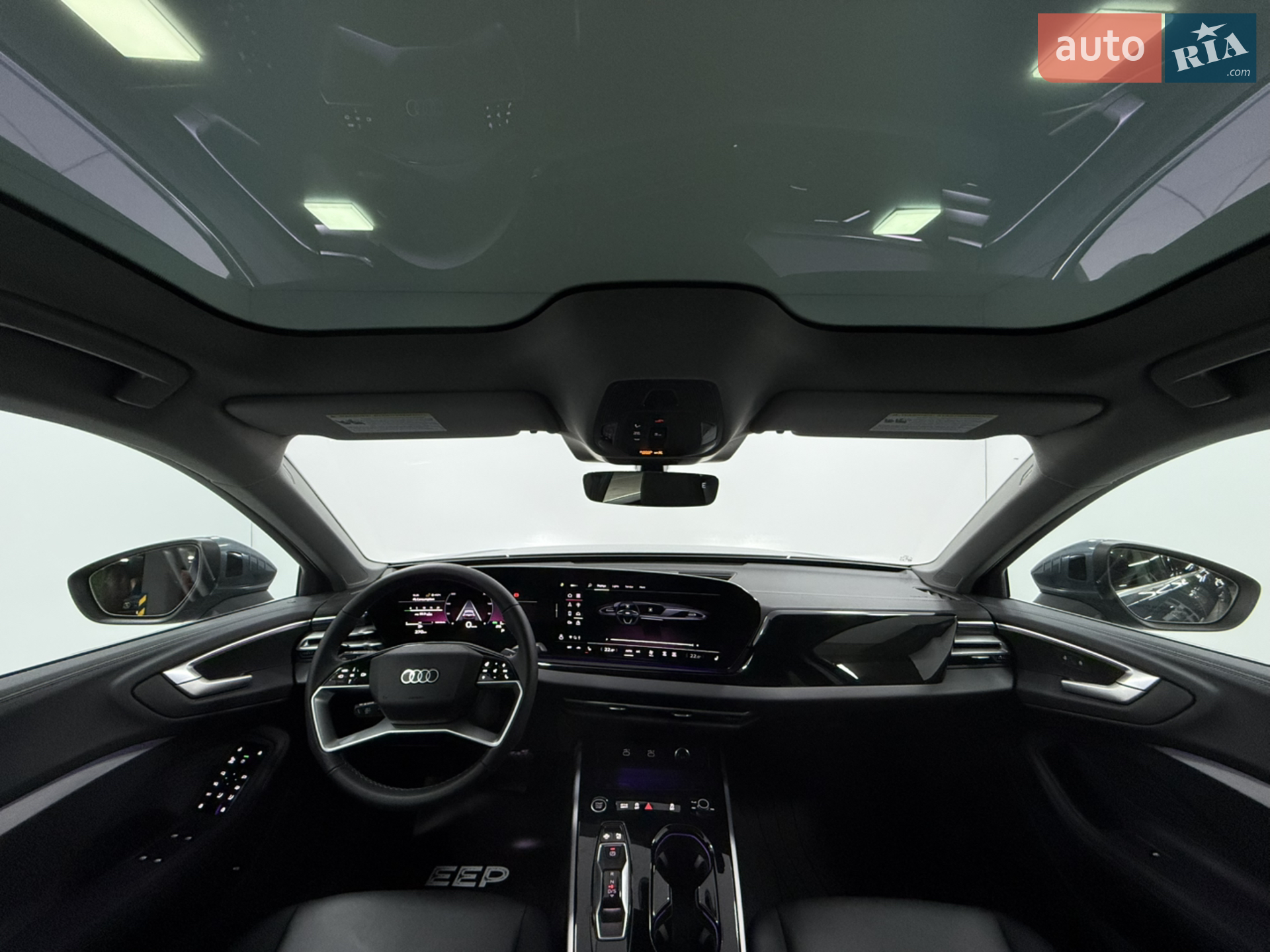 2025 Audi A5 - мініатюра 29