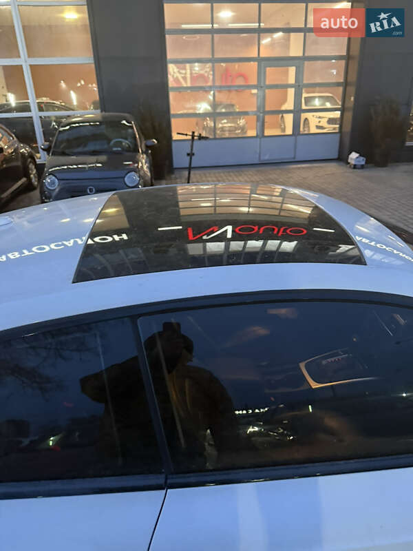 Купе Audi A5 2011 в Одесі фото 7 Купе Audi A5 2011 в Одесі