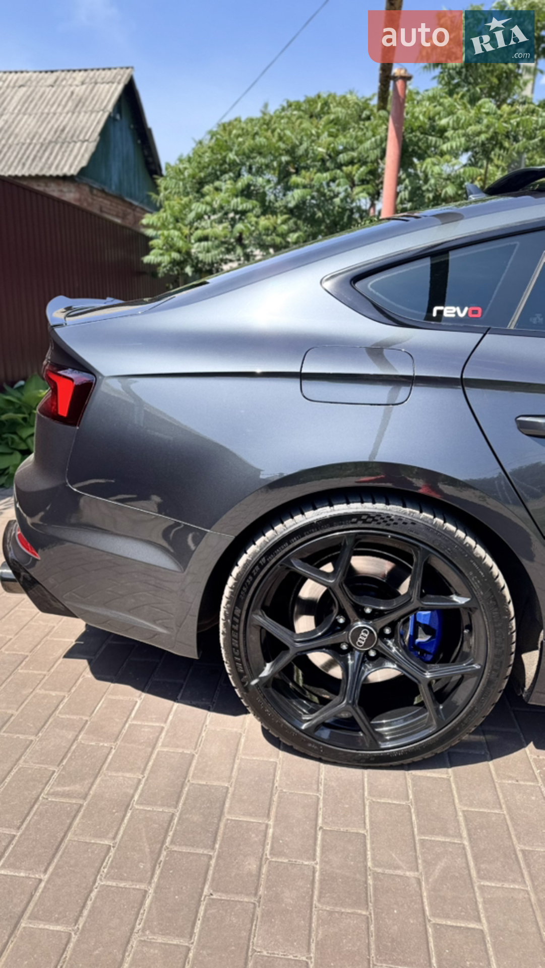 2018 Audi A5 - мініатюра 8