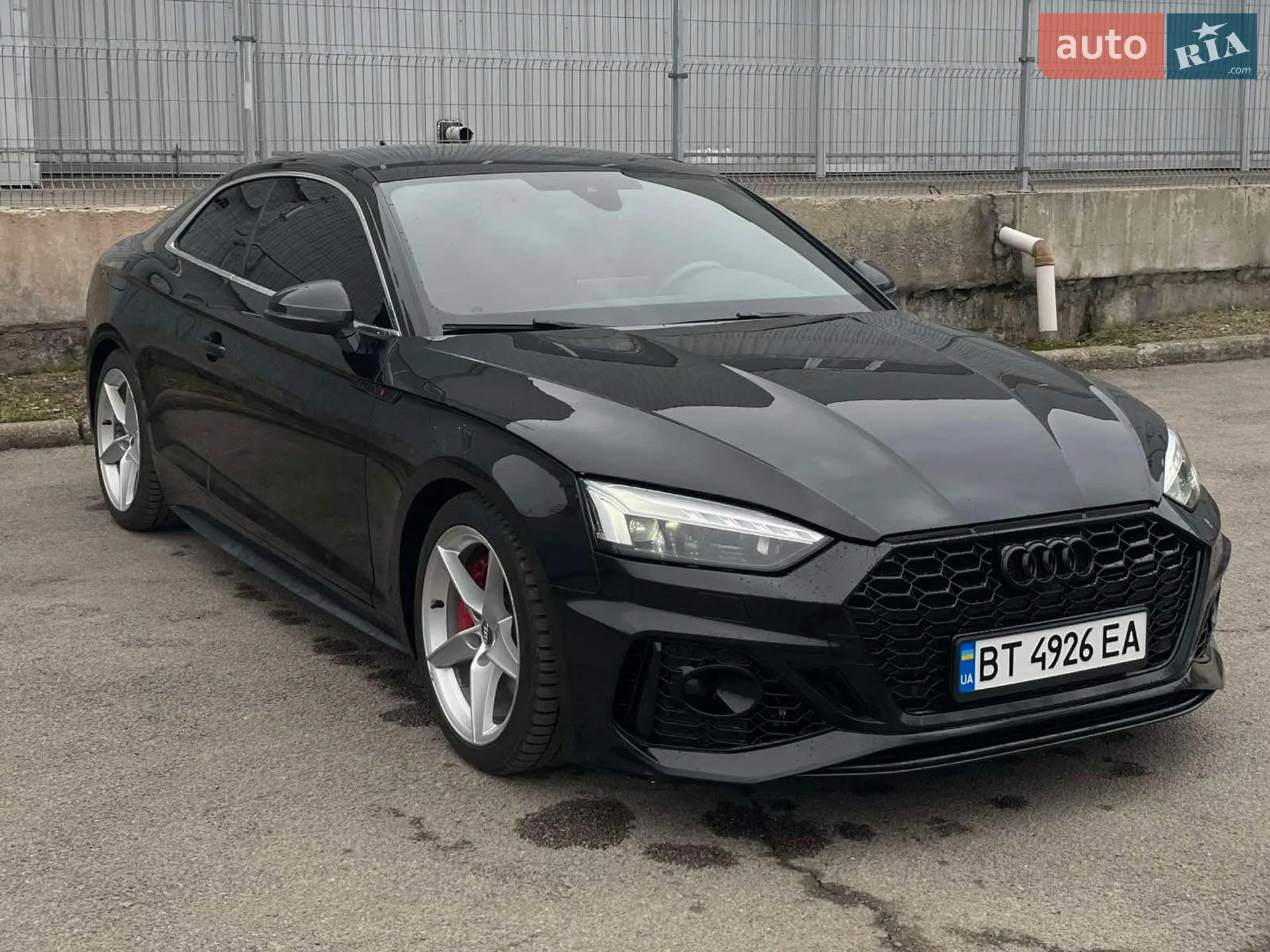 2017 Audi A5 - мініатюра 7