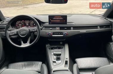 Купе Audi A5 2017 в Днепре