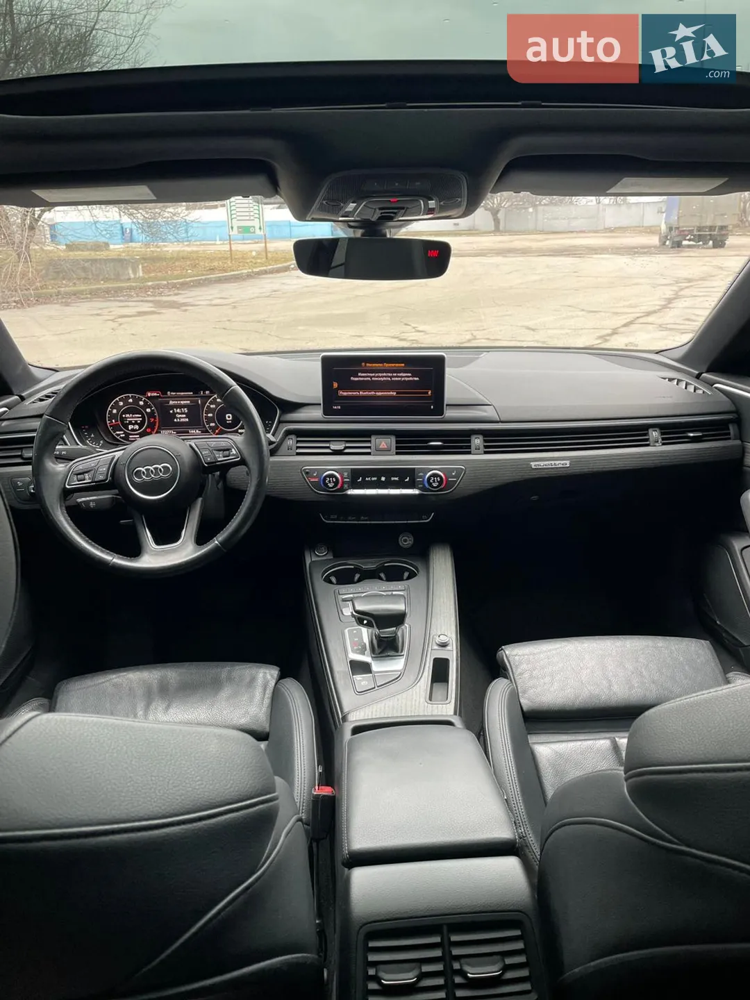 2017 Audi A5 - мініатюра 20