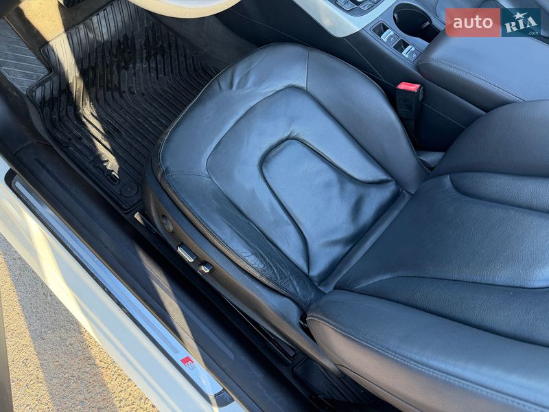 Кабріолет Audi A5 2015 в Миколаєві фото 53 Кабріолет Audi A5 2015 в Миколаєві