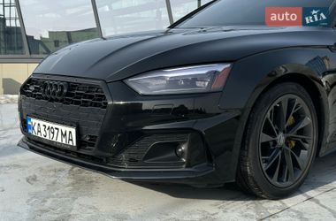 Лифтбек Audi A5 2020 в Киеве