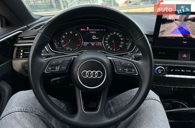 Лифтбек Audi A5 2020 в Киеве
