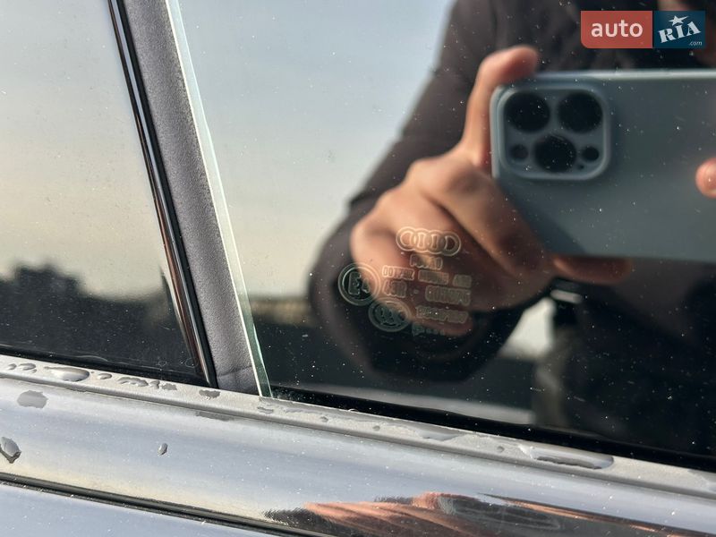 Лифтбек Audi A5 2020 в Киеве