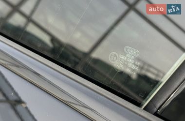 Лифтбек Audi A5 2020 в Киеве