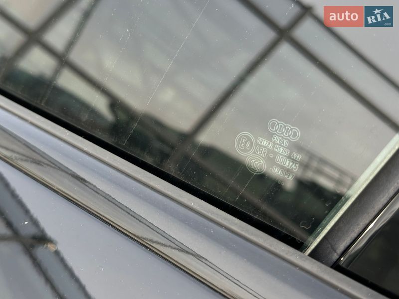 Лифтбек Audi A5 2020 в Киеве