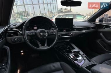 Лифтбек Audi A5 2020 в Киеве