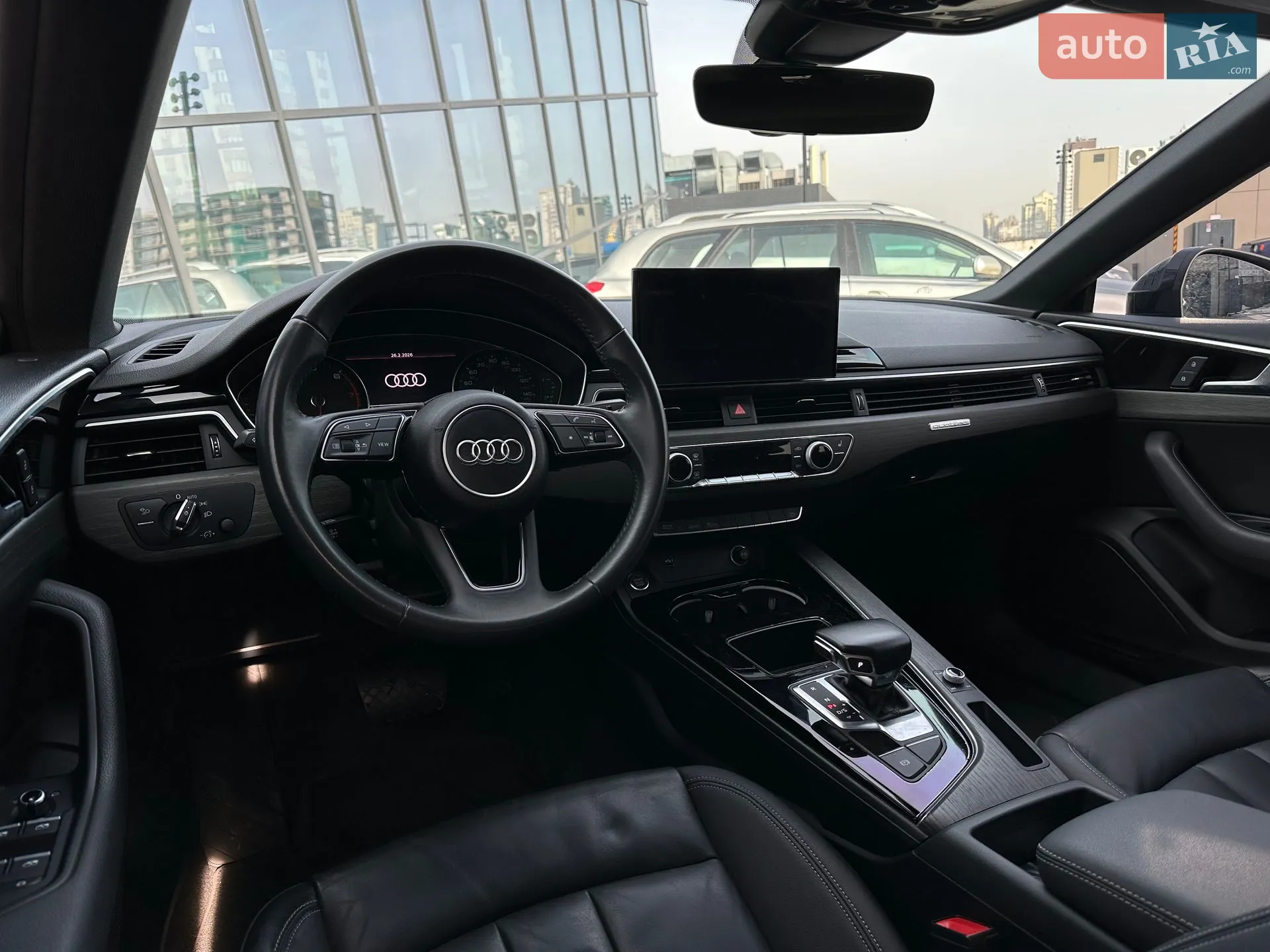 2020 Audi A5 - мініатюра 18