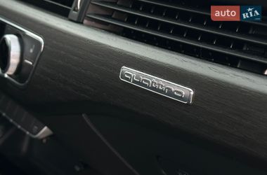 Лифтбек Audi A5 2020 в Киеве