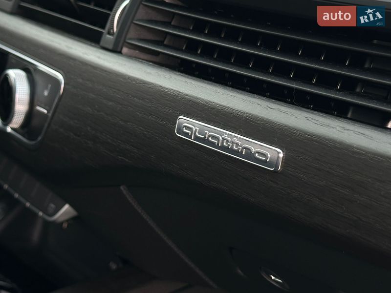 Лифтбек Audi A5 2020 в Киеве