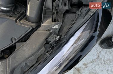 Лифтбек Audi A5 2020 в Киеве
