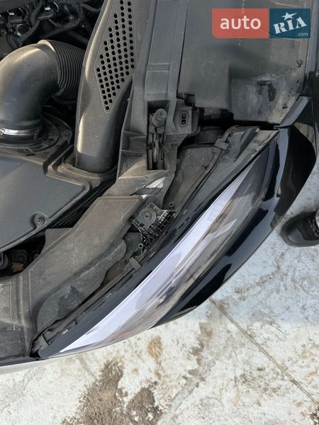 Лифтбек Audi A5 2020 в Киеве