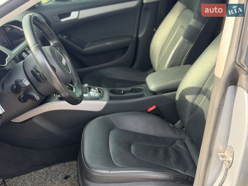 Купе Audi A5 2014 в Вінниці