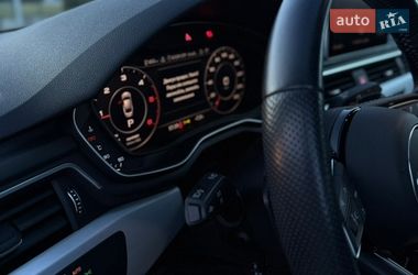 Купе Audi A5 2018 в Киеве