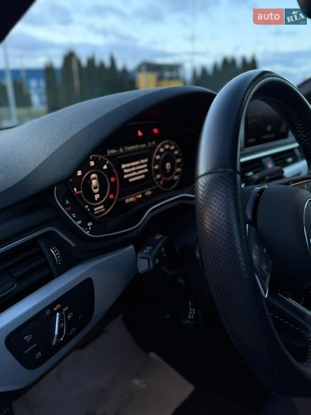 Купе Audi A5 2018 в Киеве