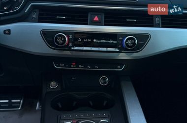 Купе Audi A5 2018 в Киеве