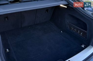 Купе Audi A5 2018 в Киеве