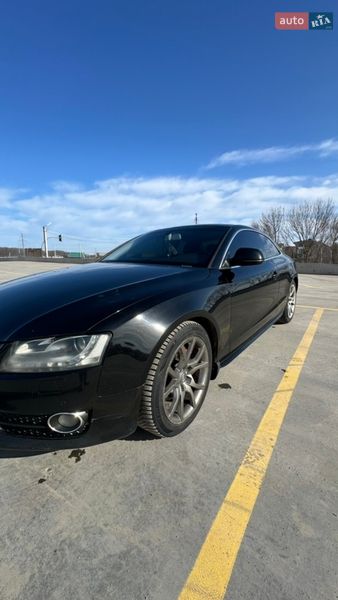 Купе Audi A5 2008 в Тернополе