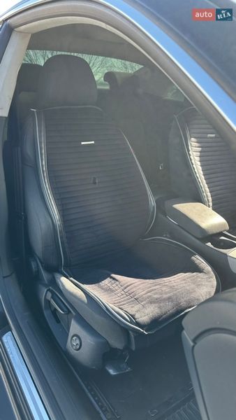 Купе Audi A5 2008 в Тернополе