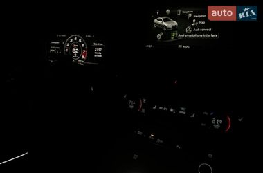 Купе Audi A5 2017 в Львове
