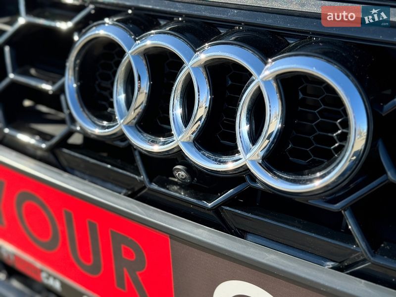 Ліфтбек Audi A5 2021 в Києві