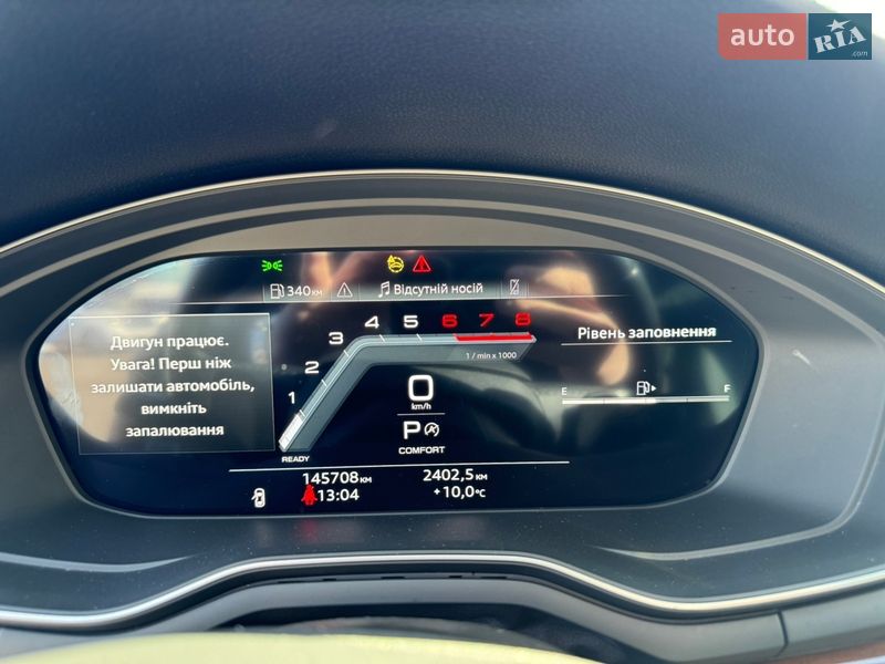 Ліфтбек Audi A5 2021 в Києві