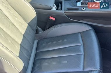 Купе Audi A5 2018 в Киеве