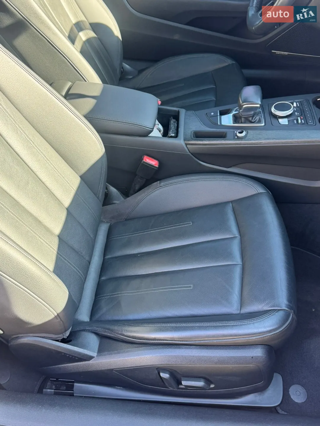 2018 Audi A5 - мініатюра 27