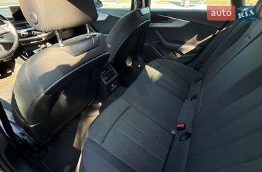 Купе Audi A5 2017 в Любомле